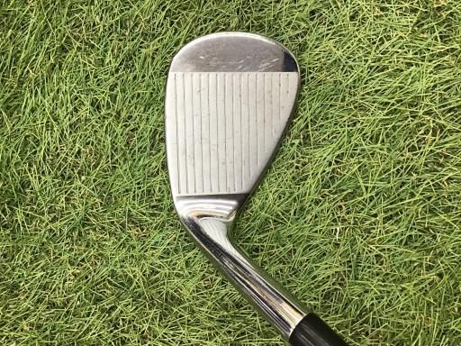 中古】 クリーブランド Cleveland 588 FORGED 52° ウェッジ WG