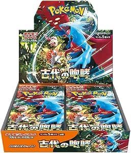 TRK-0176□初期シュリンク付新品未開封□ポケモンカードゲーム