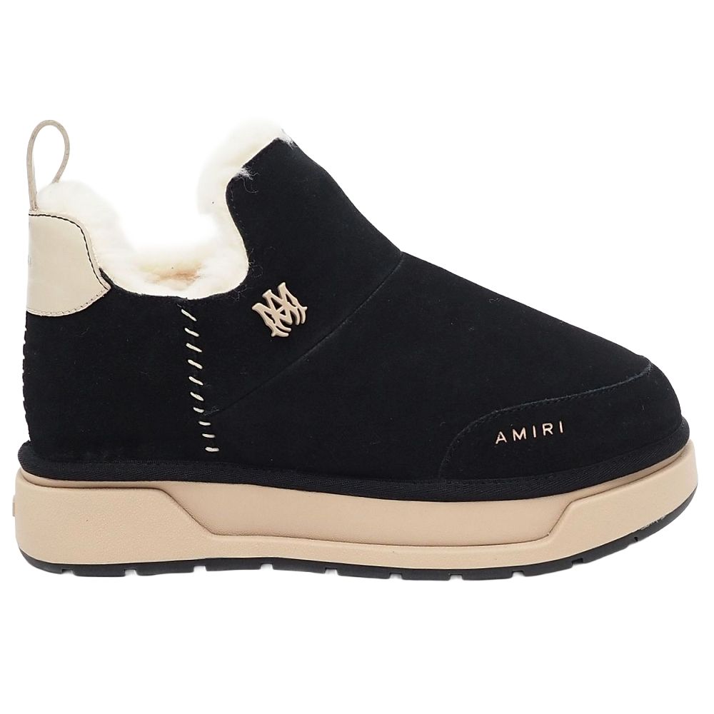 AMIRI MALIBU BOOT レザーブーツ サイズ 42 ブラック 定価132000円 アミリ メンズ 5L|J0639S|KCT03|