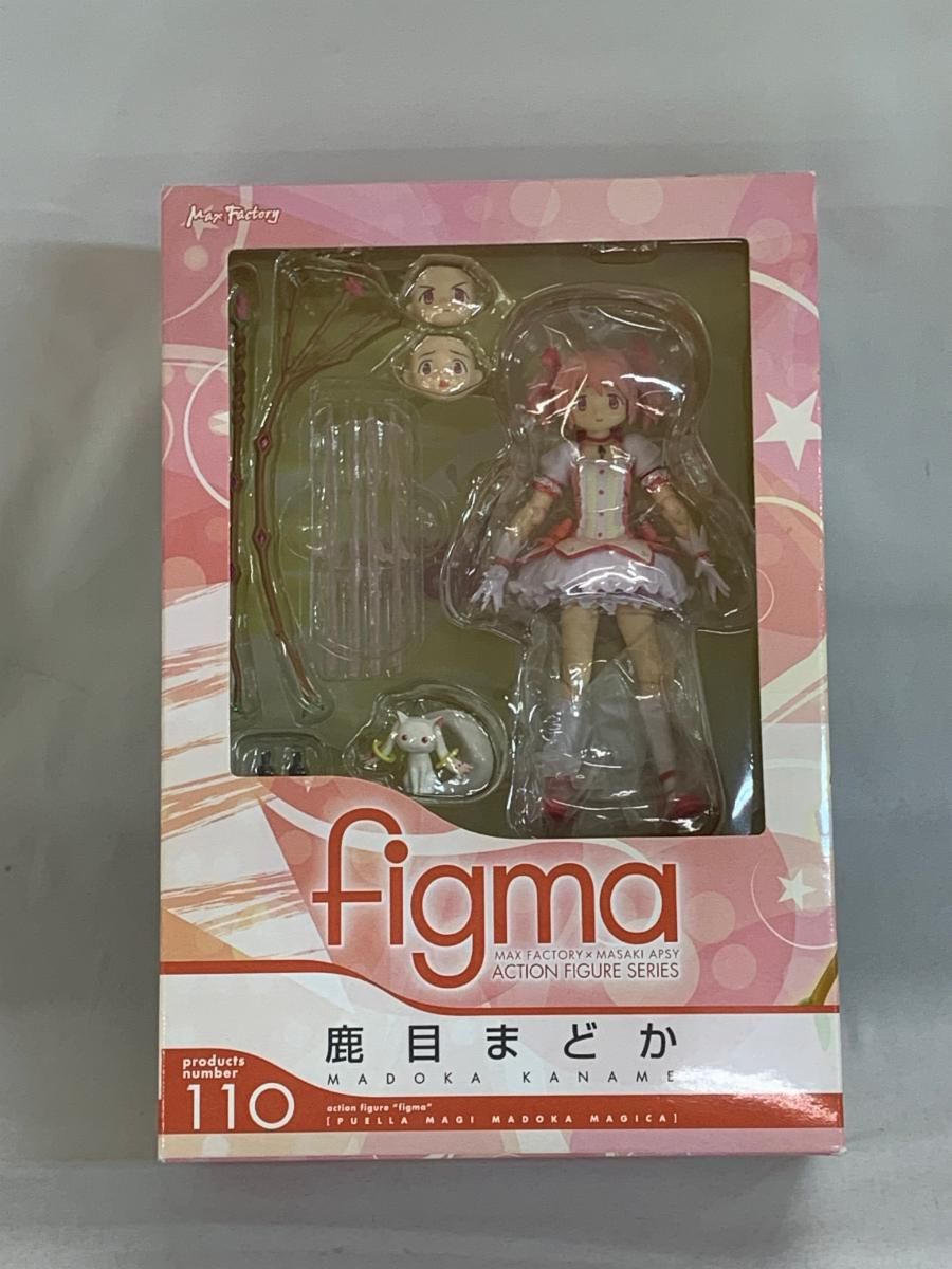 未開封〇figma 鹿目まどか 110 フィギュア 61FJ7GUs8TL._UF350,350_QL50_.jpg
