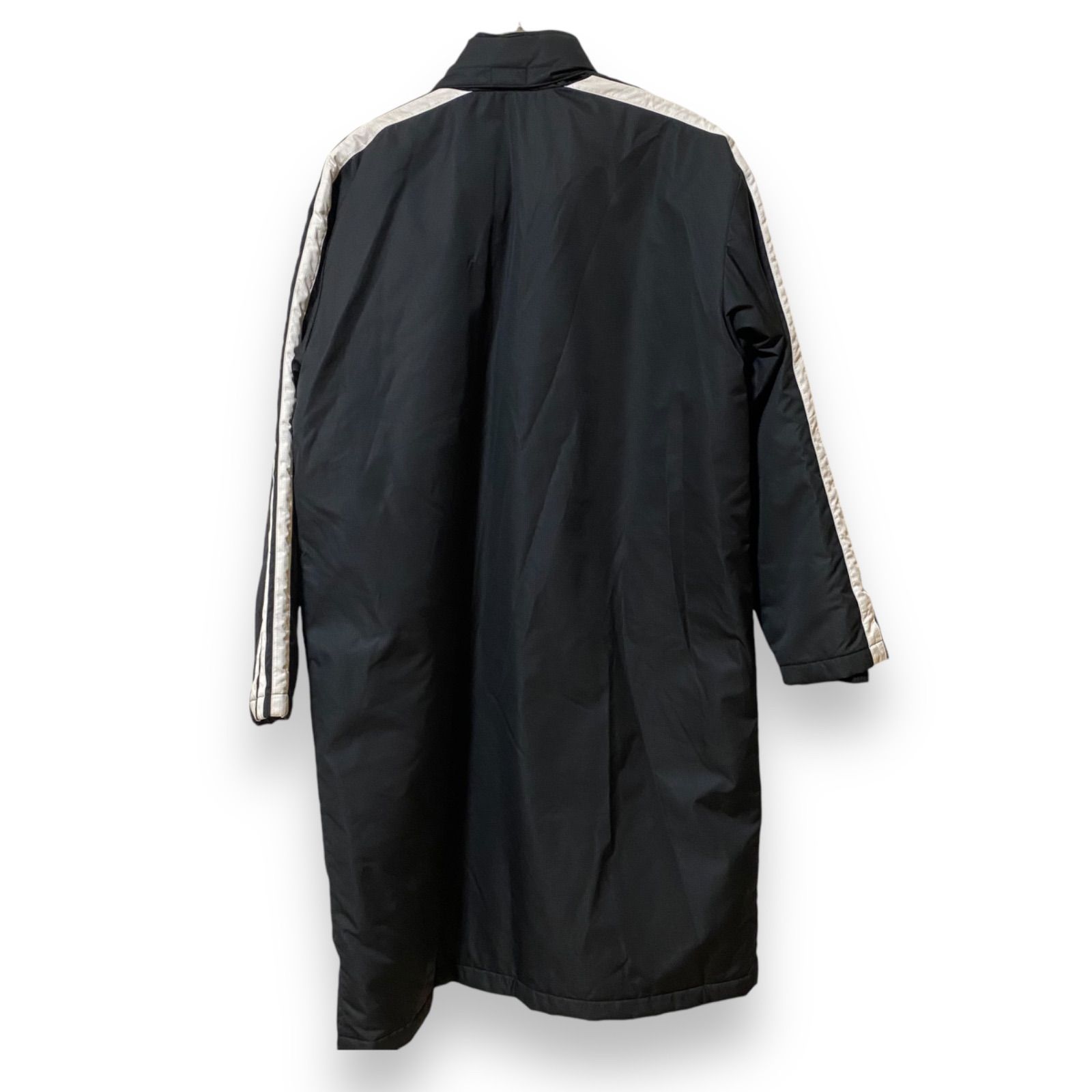 adidas アディダス キッズ キッズ服 コート ダウンコート ベンチコート 