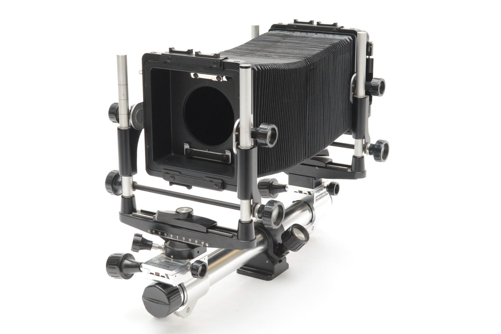 4×5 大判フィルムカメラ