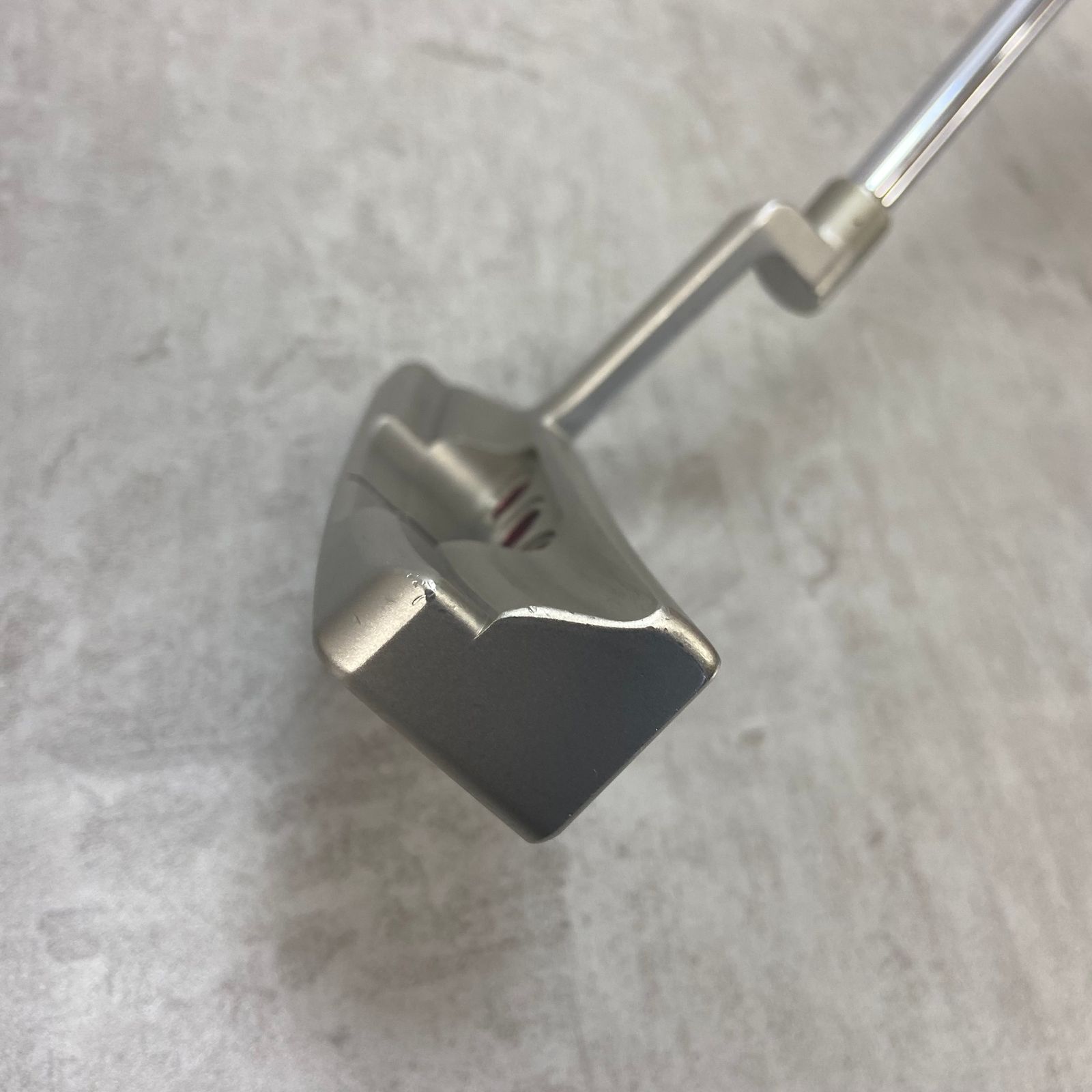 SCOTTY　CAMERON　 スコッティキャメロン　california　MONTEREY カリフォルニアモントレイ　レディースパター　PT　スチール　　右利き用