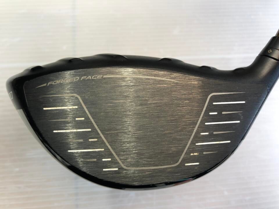 最短翌日発送】G400 MAX | 9 | S | ALTA J CB | 中古