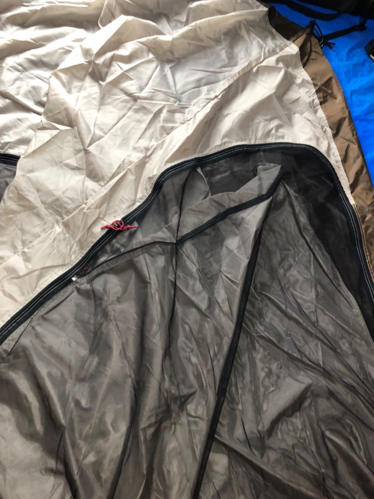OGAWA ヴィガスII (中古) 欠品あり ポール C・スチールピン