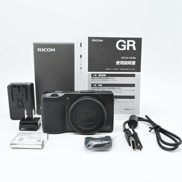 RICOH GR DIGITAL コンパクトデジタルカメラ 初代 Ⅲ HDF 81l8H69LuBL._UF1000,1000_QL80_.jpg