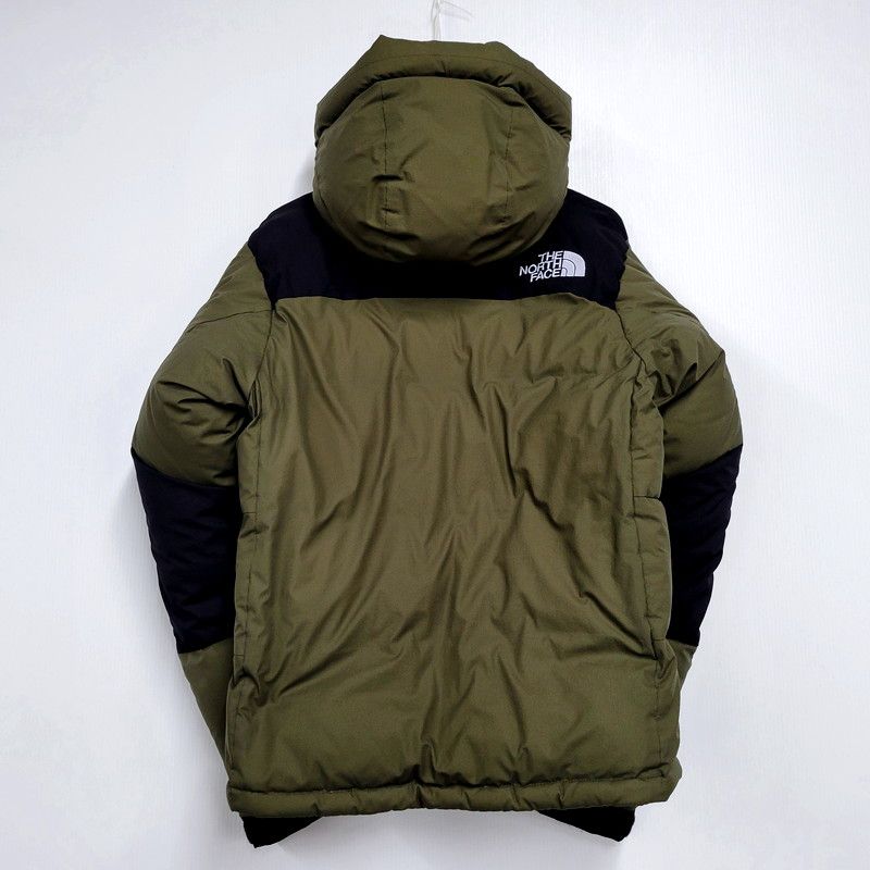 中古】【メンズ】 THE NORTH FACE ザ・ノースフェイス BALTRO