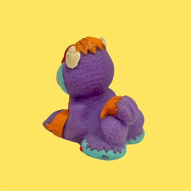 レア！1986年☆80's☆My Pet Monster☆マイペットモンスター