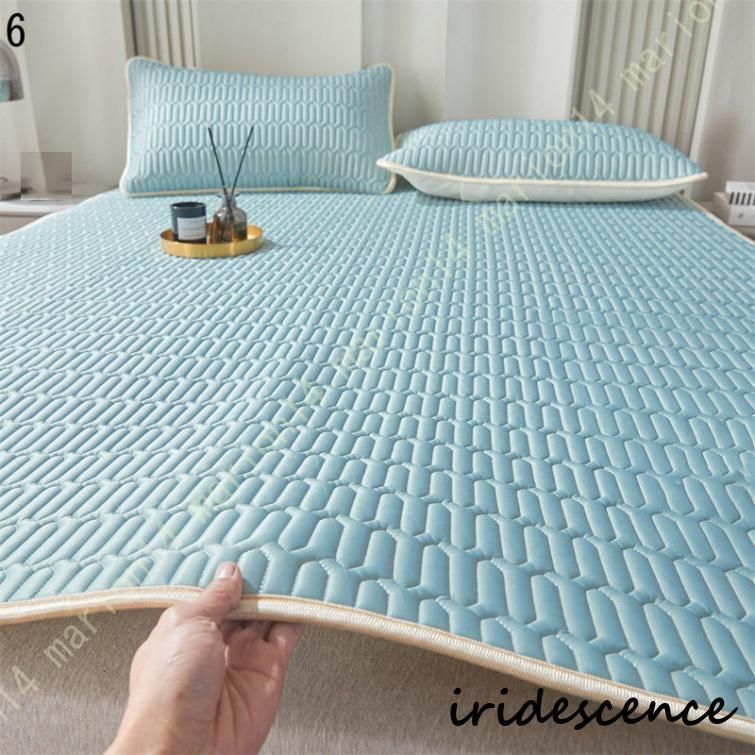 マットレスカバー