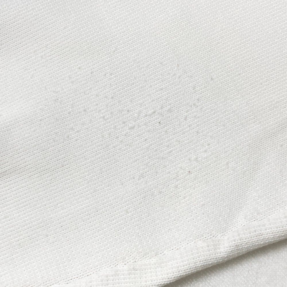 サイズ：7 NEW BALANCE GOLF ニューバランス ニットセーター ホワイト