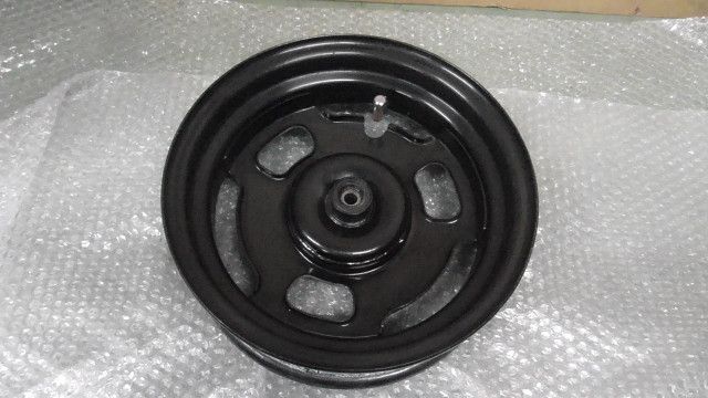 ZOOMER FI <ズーマーFI> AF58 の フロントホイール 1761012558