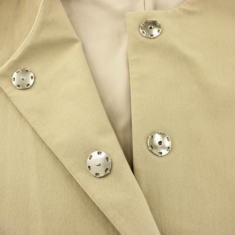 フォクシーニューヨーク FOXEY NEW YORK COLLECTION ダブル