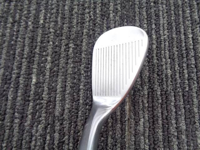 中古 ウェッジ テーラーメイド MILLED GRIND 60SB-10/DG(US)/Wedge/60 