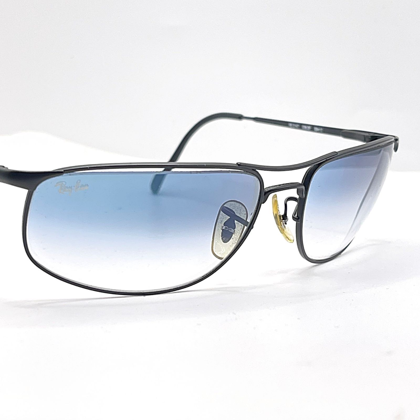 RAY BAN RAPTOR レイバン ラプター サングラス メタルフレーム