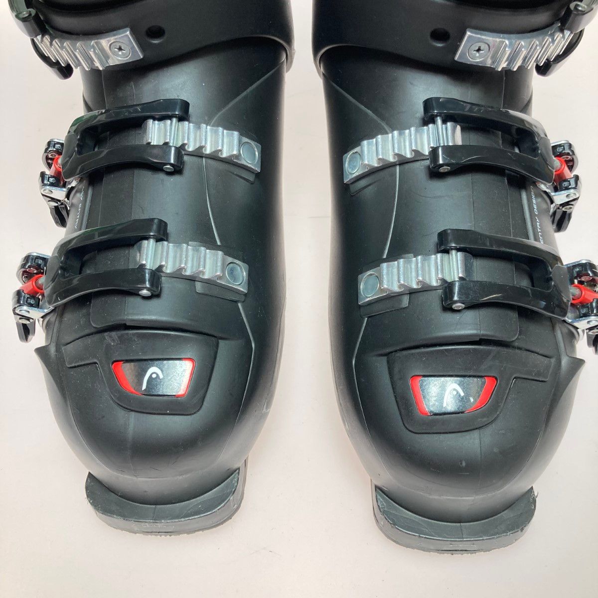 SCOTT　スコットスキーブーツ　26.0～26.5 SCOTT スコットスキーブーツ 26.0～26.5