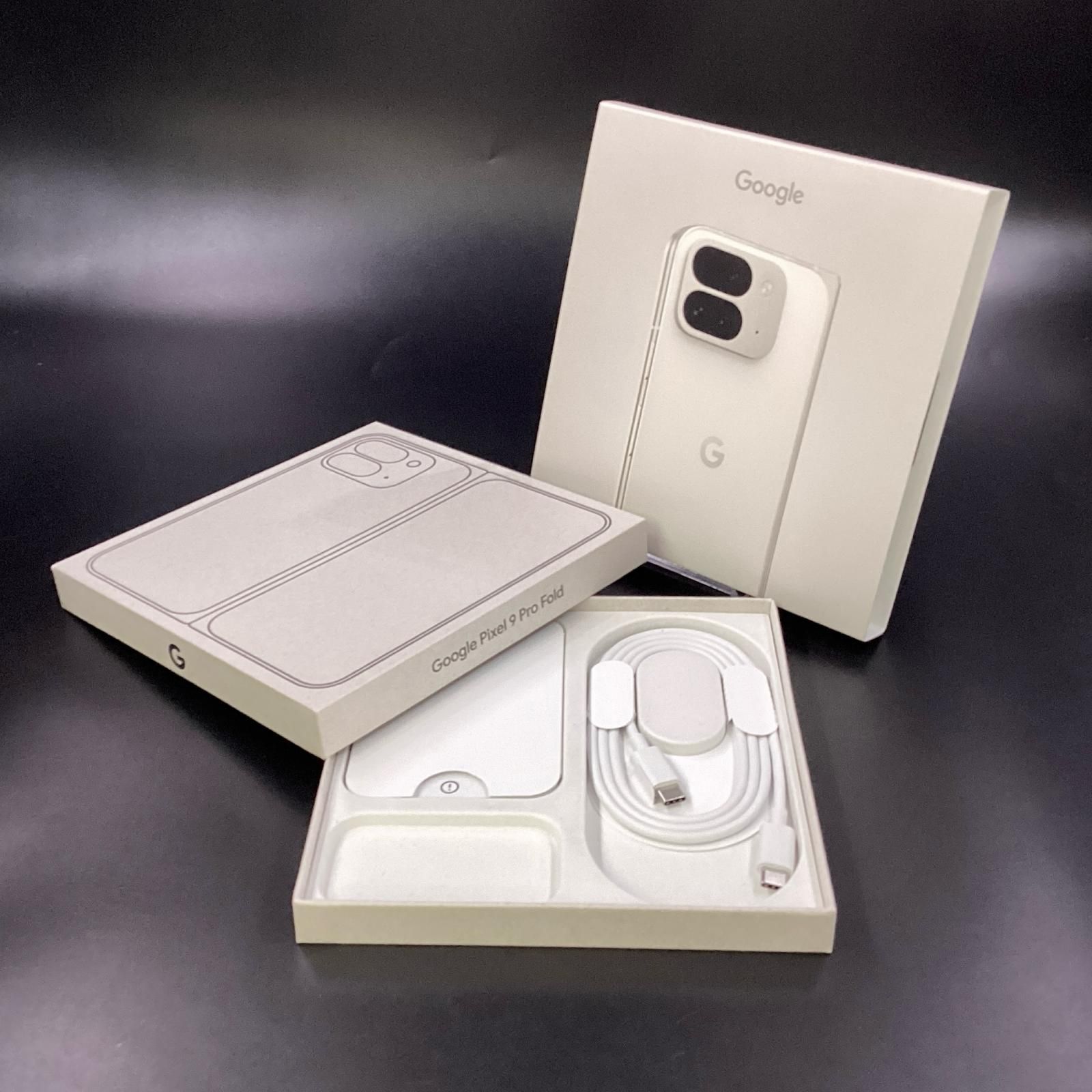 Google Pixel 9 白 128G SIMフリー Porcelain 新品未開封] SIMフリー Google Pixel 9 128GB [Porcelain