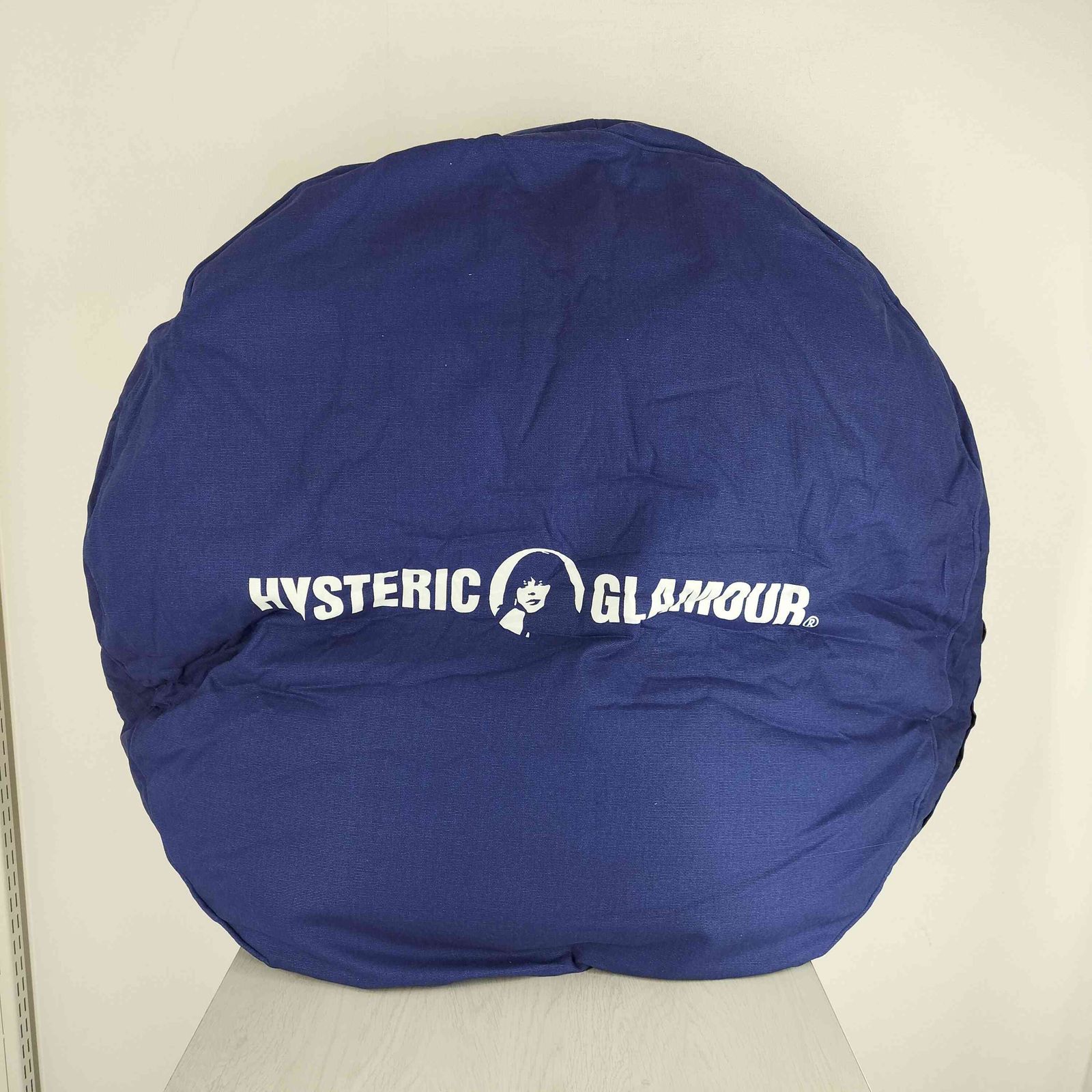 ヒステリックグラマー ビッグクッション