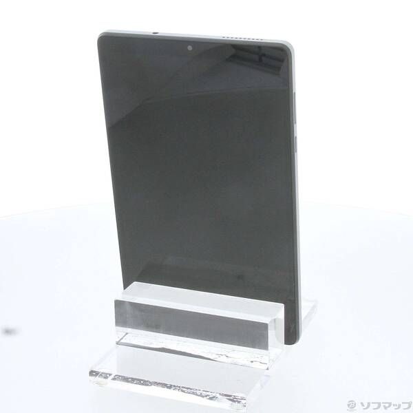 品〕 LAVIE Tab T8 32GB アークティックグレー PC-TAB08H04 Wi-Fi【262】