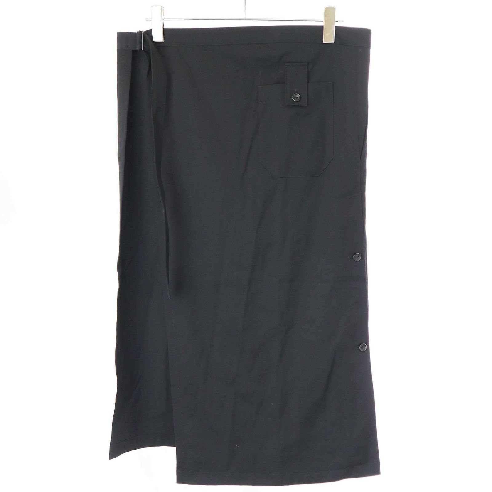 Yohji Yamamoto POUR HOMME ヨウジヤマモト プールオム 23SS