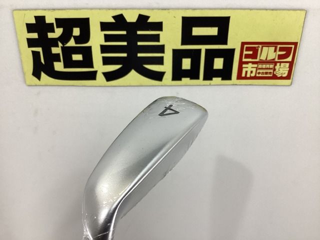 ユーティリティ ピン 超 新モデル iDi ドライビングアイアン 4番|MODUS3TOUR105 JP |S|23 4702 杭全本店