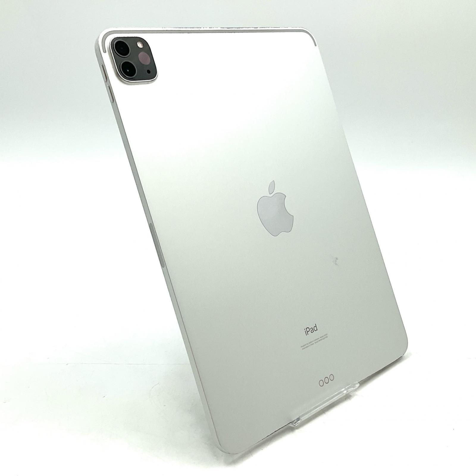 Apple iPad Pro 11インチ 第2世代 128GB 動作確認済 iPad Pro 11-inch (第2世代) - 技術仕様 - Apple サポート (日本)