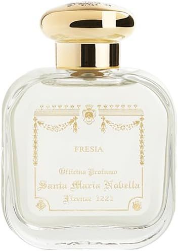 SANTA MARIA NOVELLA サンタ マリアノヴェッラ 香水 オーデコロン フリージア EDC 50ml 並行輸入品
