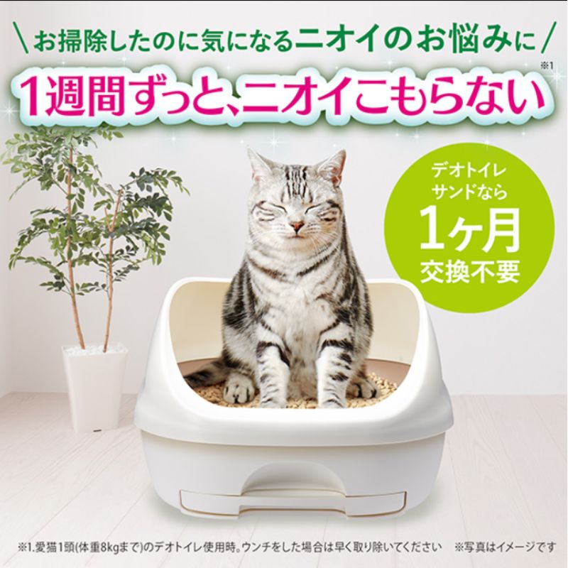 脱臭