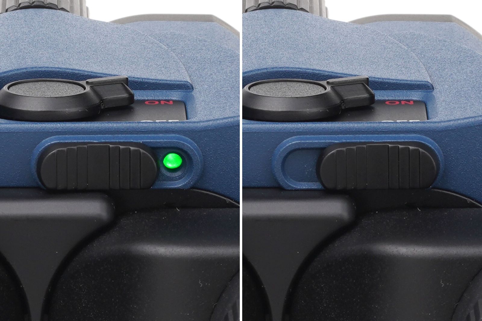 手振れ補正 推し活