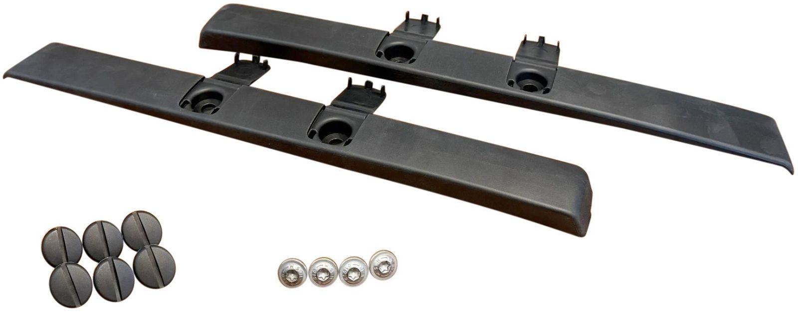 M s W447 ベンツ Vクラス V220d V260 2014y- 純正品 ルーフレール 取り外しキット ルーフレールレスキット 正規 パーツ 部品 改造 外装 現行型 カスタム ドレスアップ エクステリア メルセデス 純正