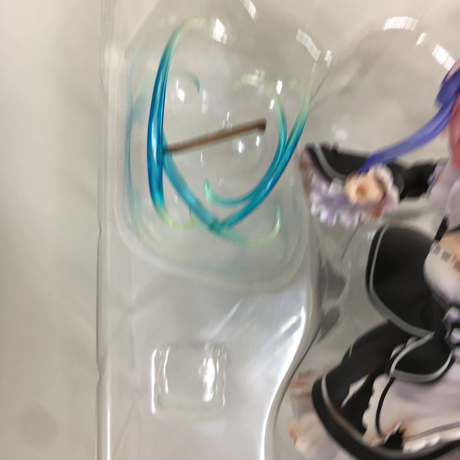 Re:ゼロから始める異世界生活 ラム ロズワール戦Ver. 1/7スケール