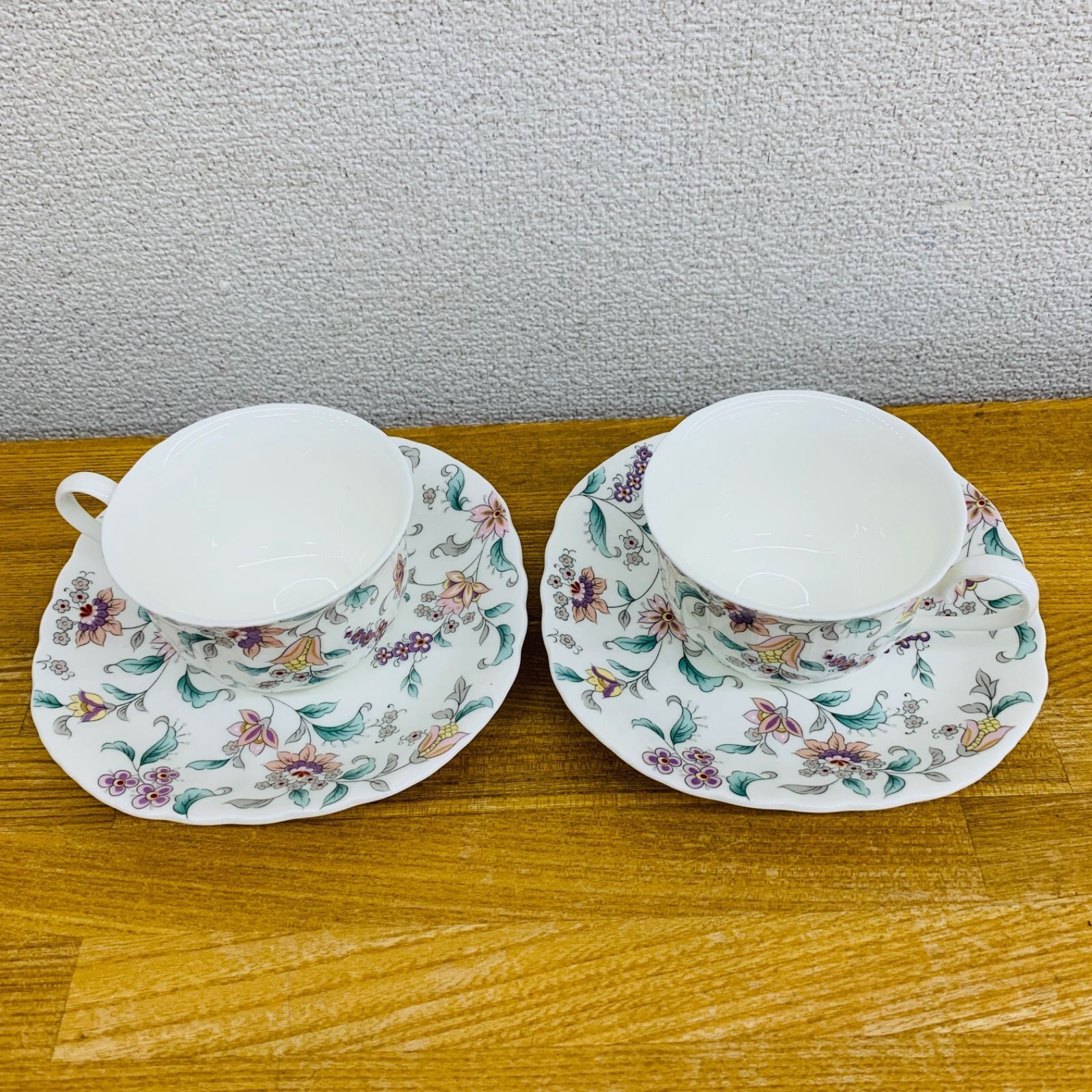 【美品•未使用】NARUMI BONE CHINA食器27点セット 新品未使用】NARUMI ナルミ テオドール ボーンチャイナ 27cm大皿
