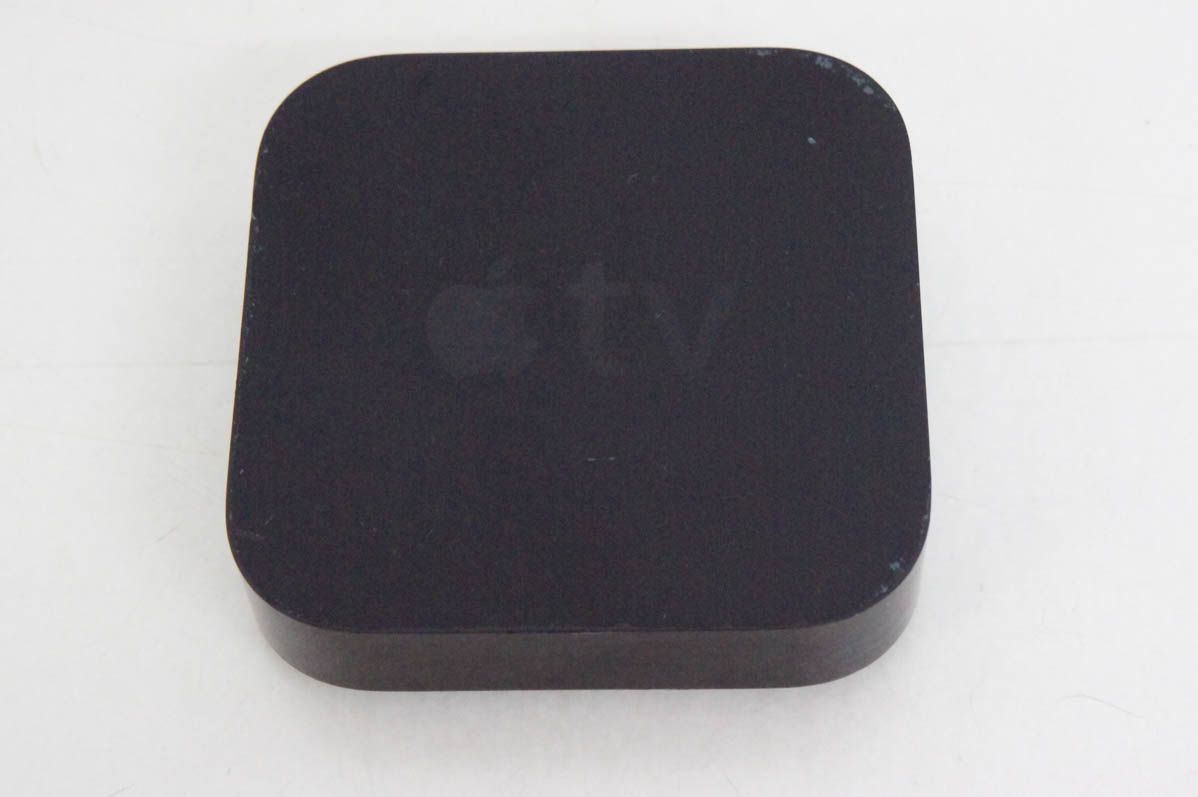 Apple TV A1469 MD199J/A アップル 【公式通販】