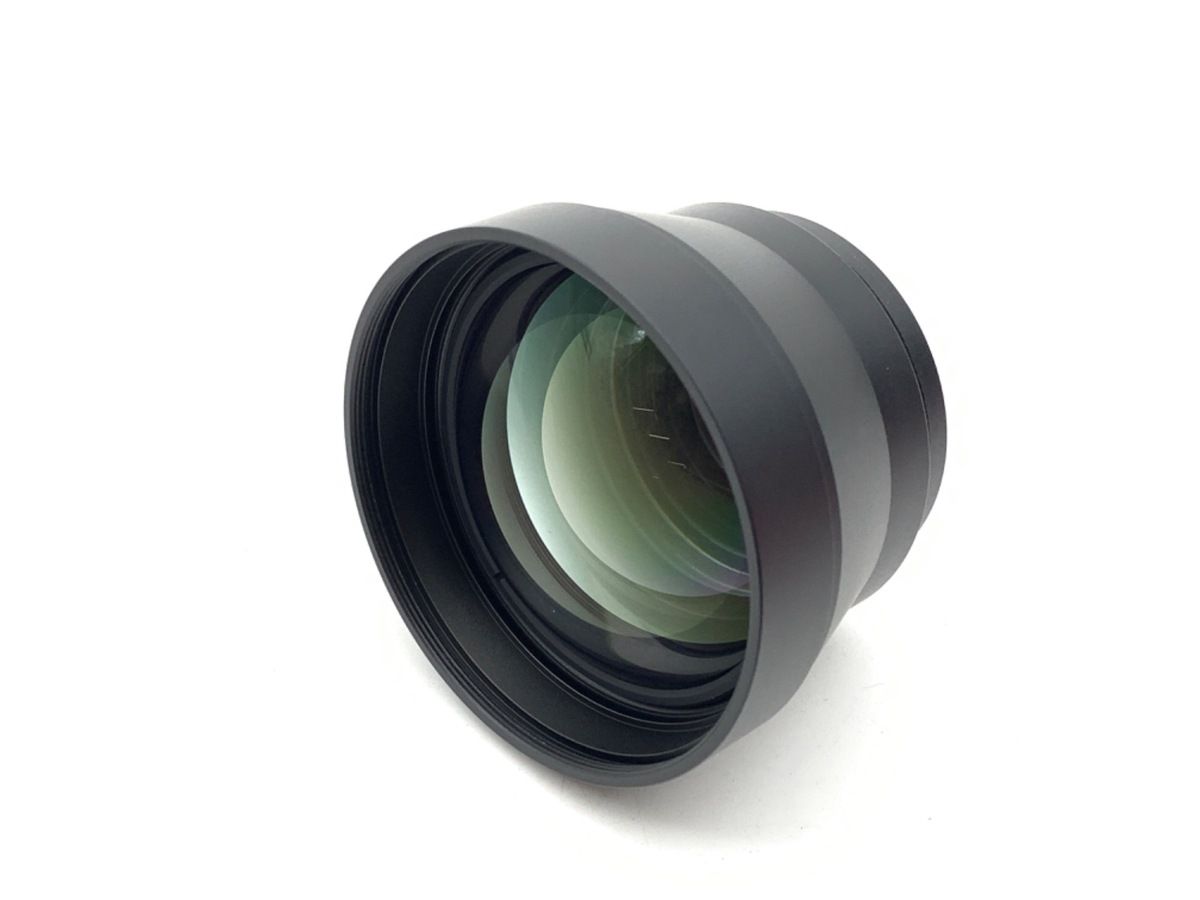  リコー GT-2 テレコンバージョンレンズ コンバージョンレンズ カメラ