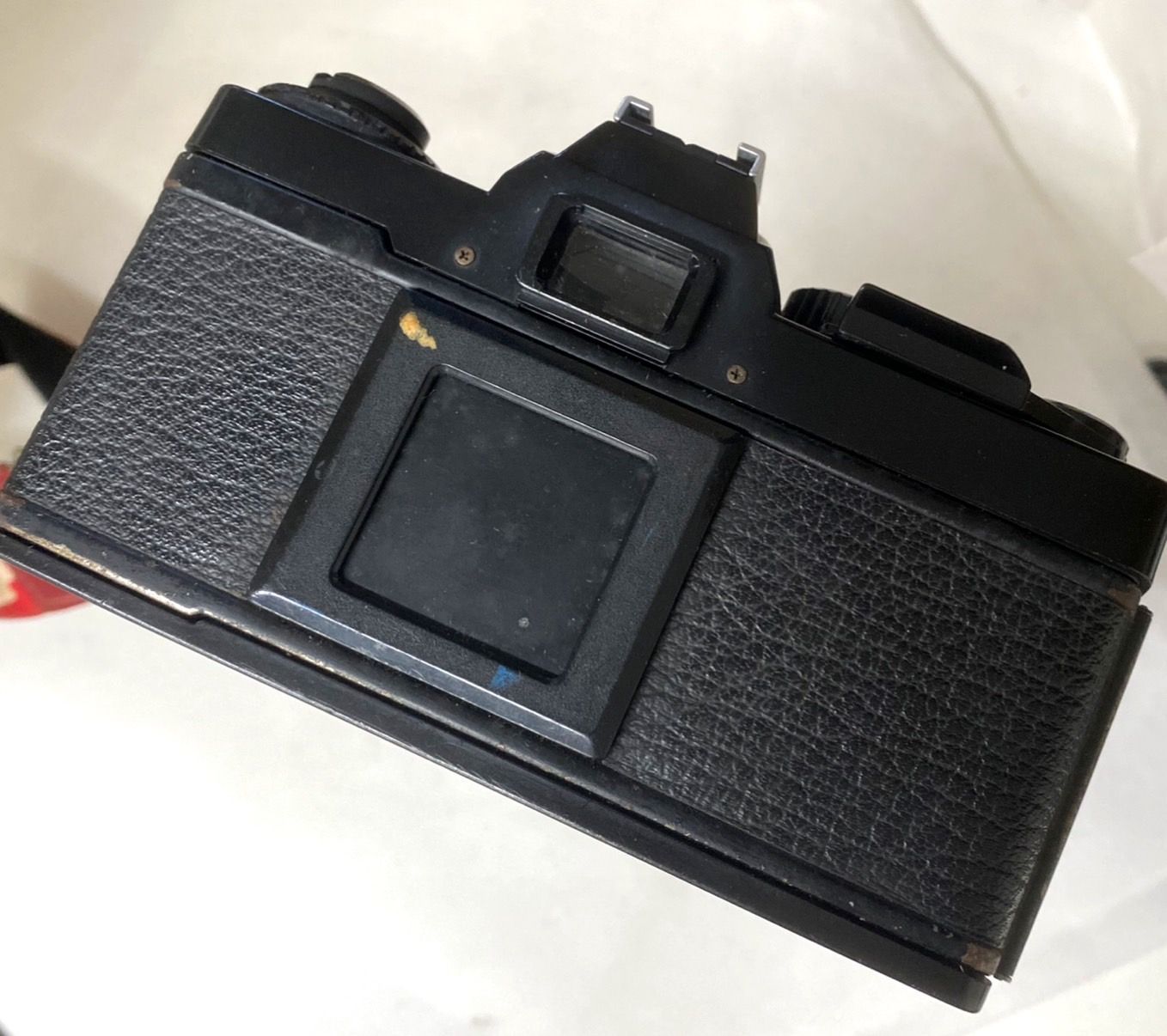 マミヤ MAMIYA ZE-2 QUARTZ 一眼レフカメラ フィルムカメラ ボディ