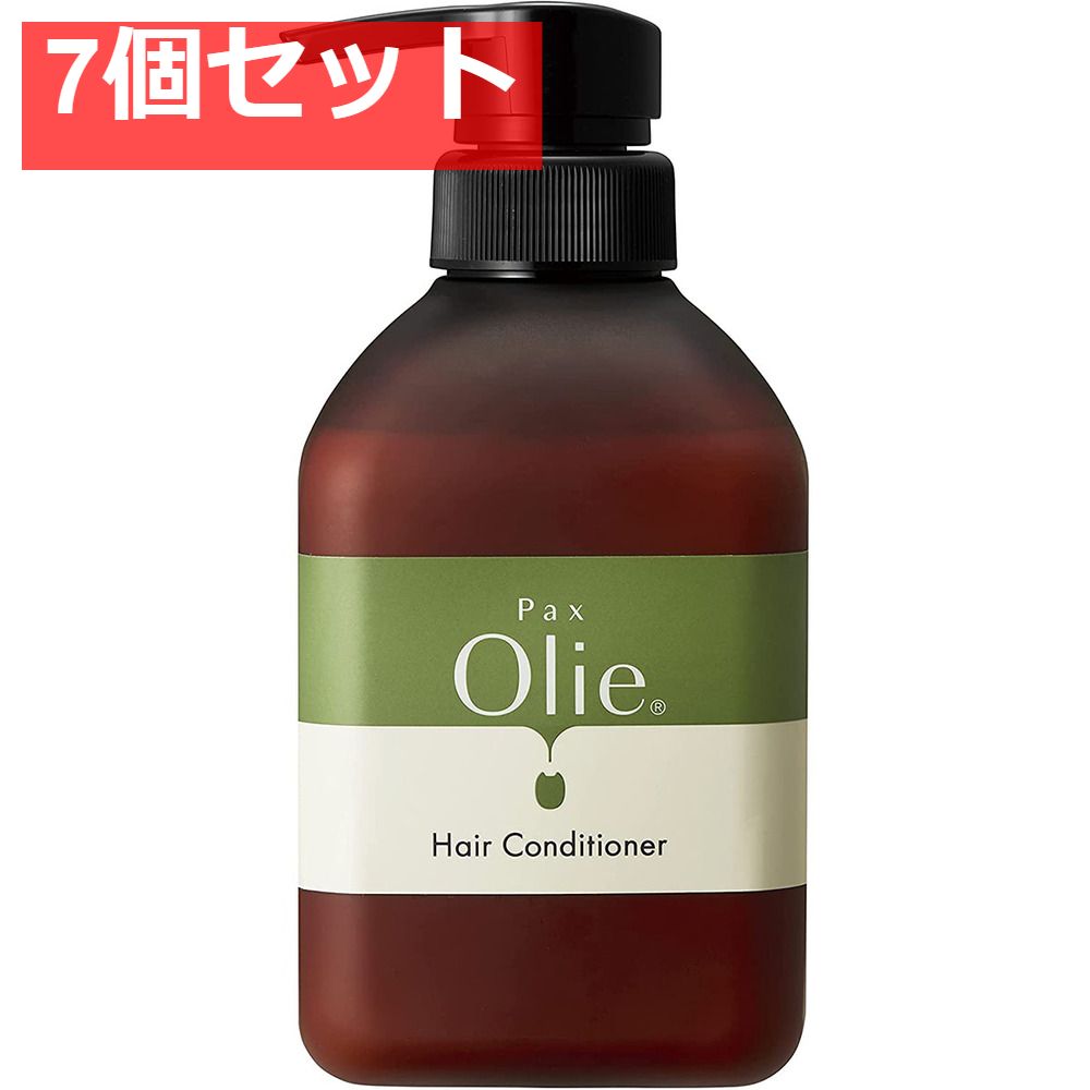 パックスオリー ヘアコンディショナー スパイシートワイライトの香り