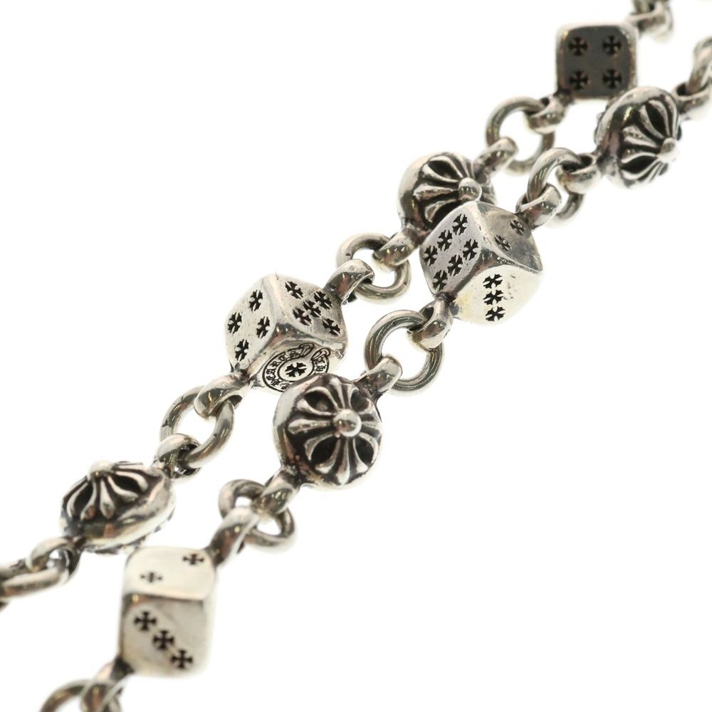 CHROME HEARTS (クロムハーツ) DICE 1CRS BALL-1 1クリップ