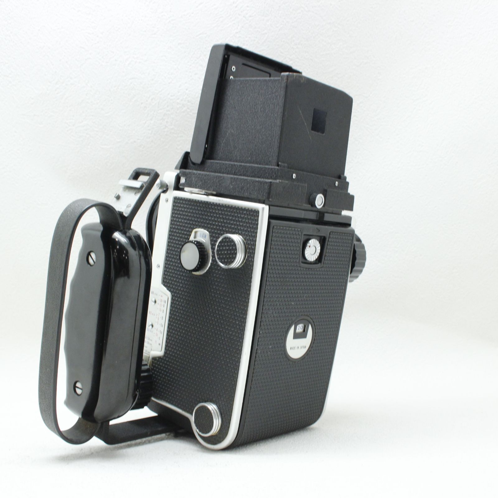 SEKOR 80mm