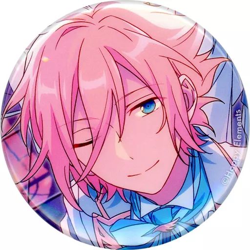 名探偵コナン 缶バッジコレクションVol.2 世良真純 中古バッジ・ピンズ