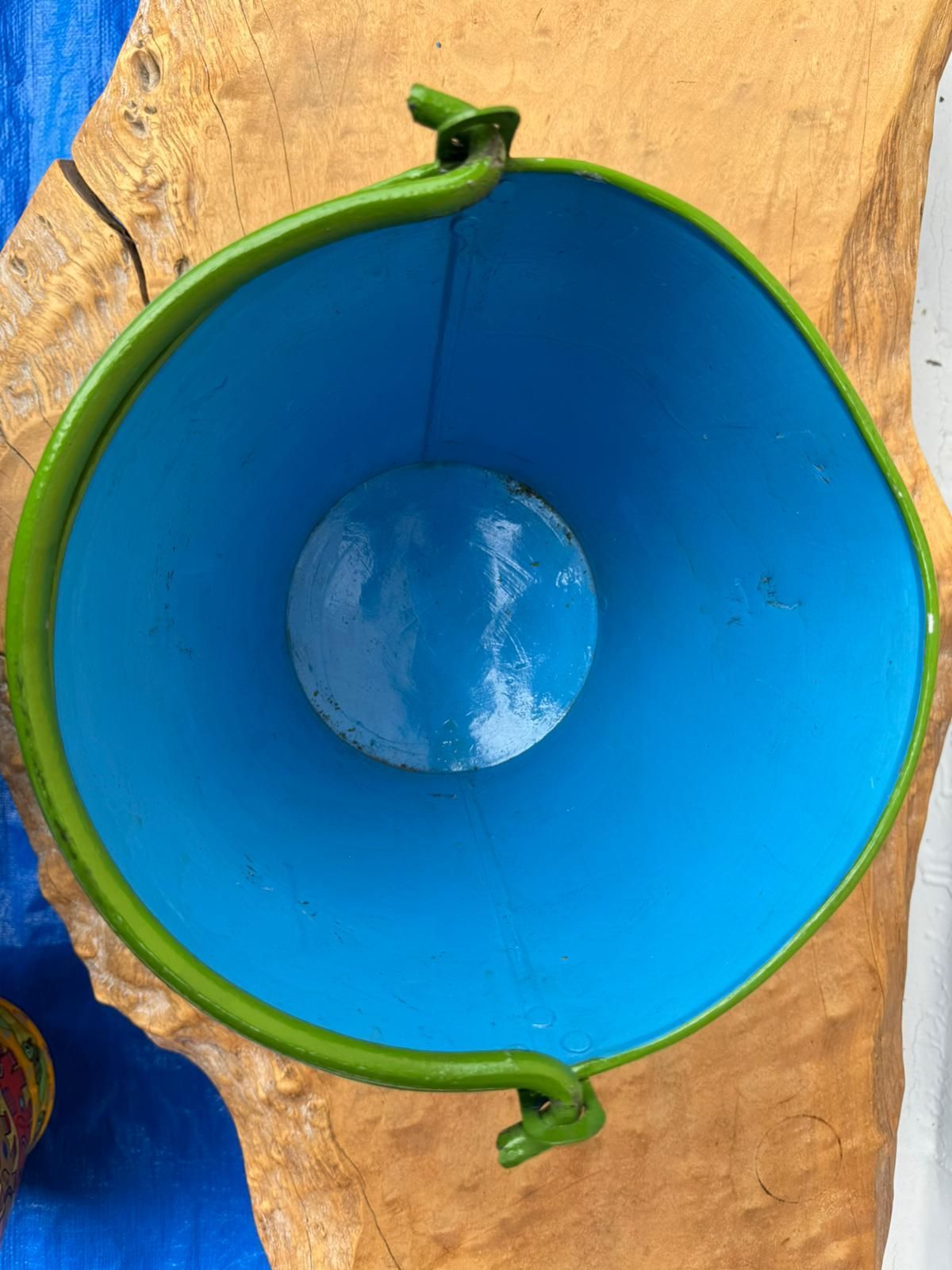 marimekkoプレート(20cm)×2枚 ウニッコ 20cm ディーププレート ダーク