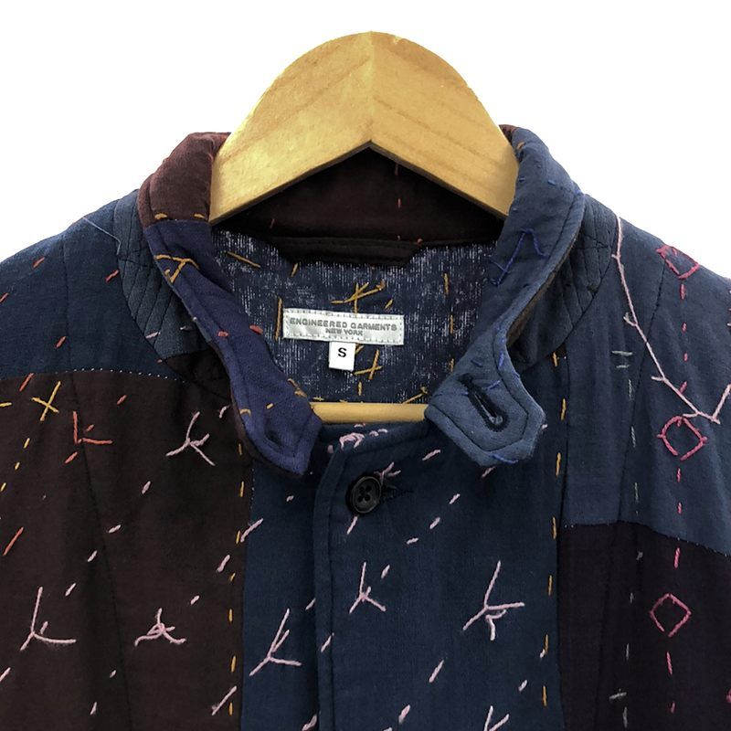 美品】 Engineered Garments / エンジニアドガーメンツ | Loiter