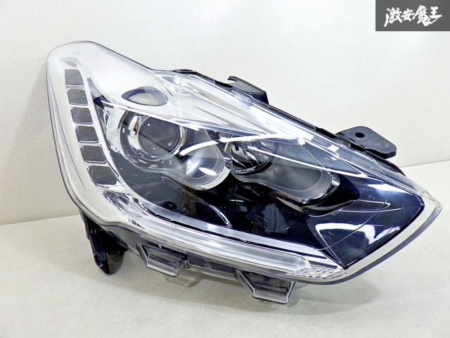 ストア保証!】シトロエン 純正 DS5 HID ヘッドライト ヘッド