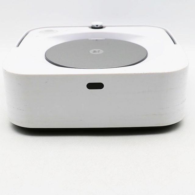 【中古】Braava jet m6 iRobot アイロボット Braava jet m6 ブラーバジェット 中古並品 iRobot