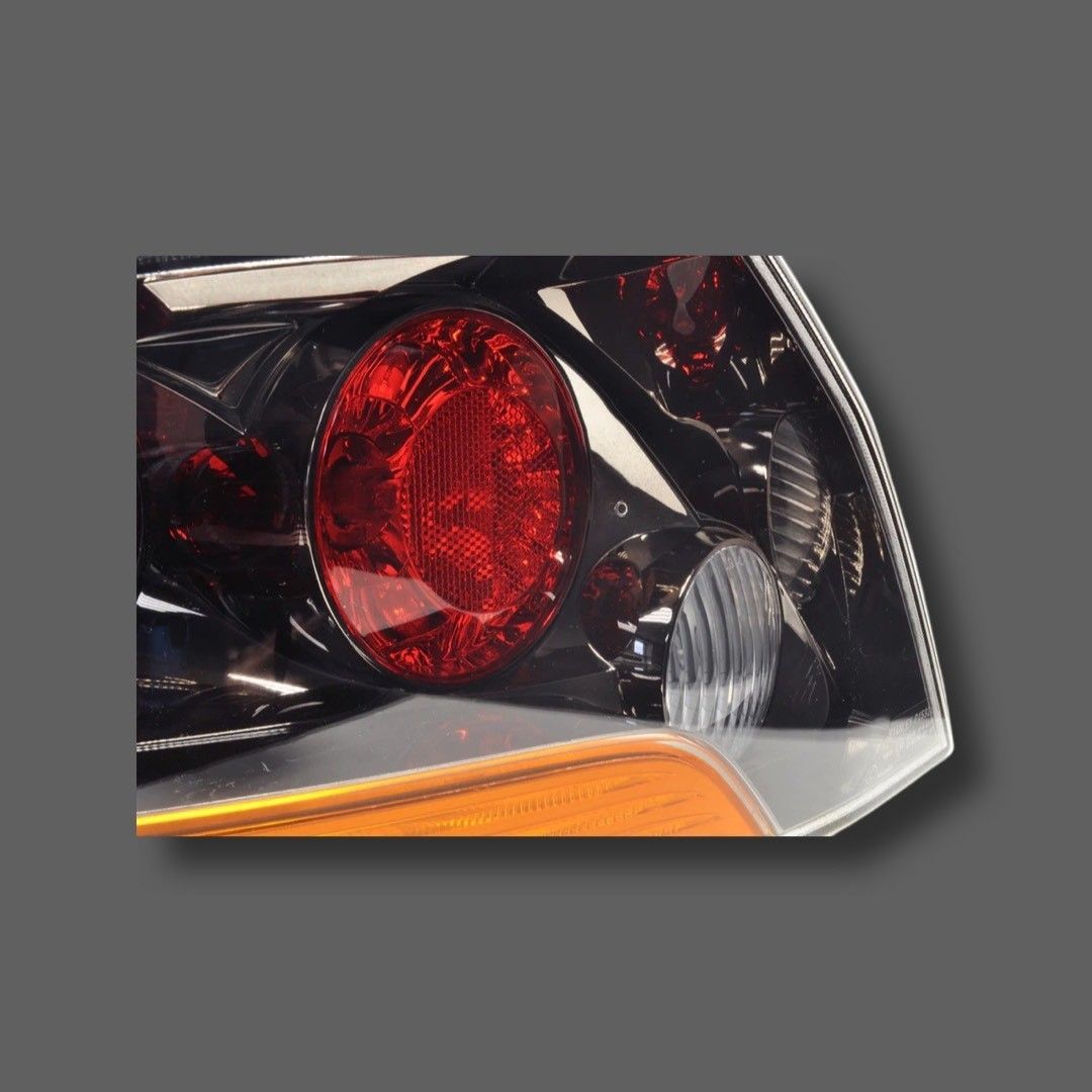 ct9a ランサーエボリューション テール 新品 三菱純正 EvoⅨ CT9A  