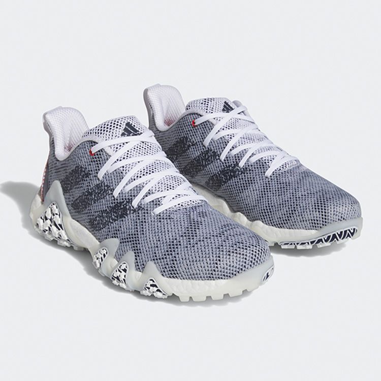 adidas コードカオス ゴルフシューズ スパイクレスシューズ 