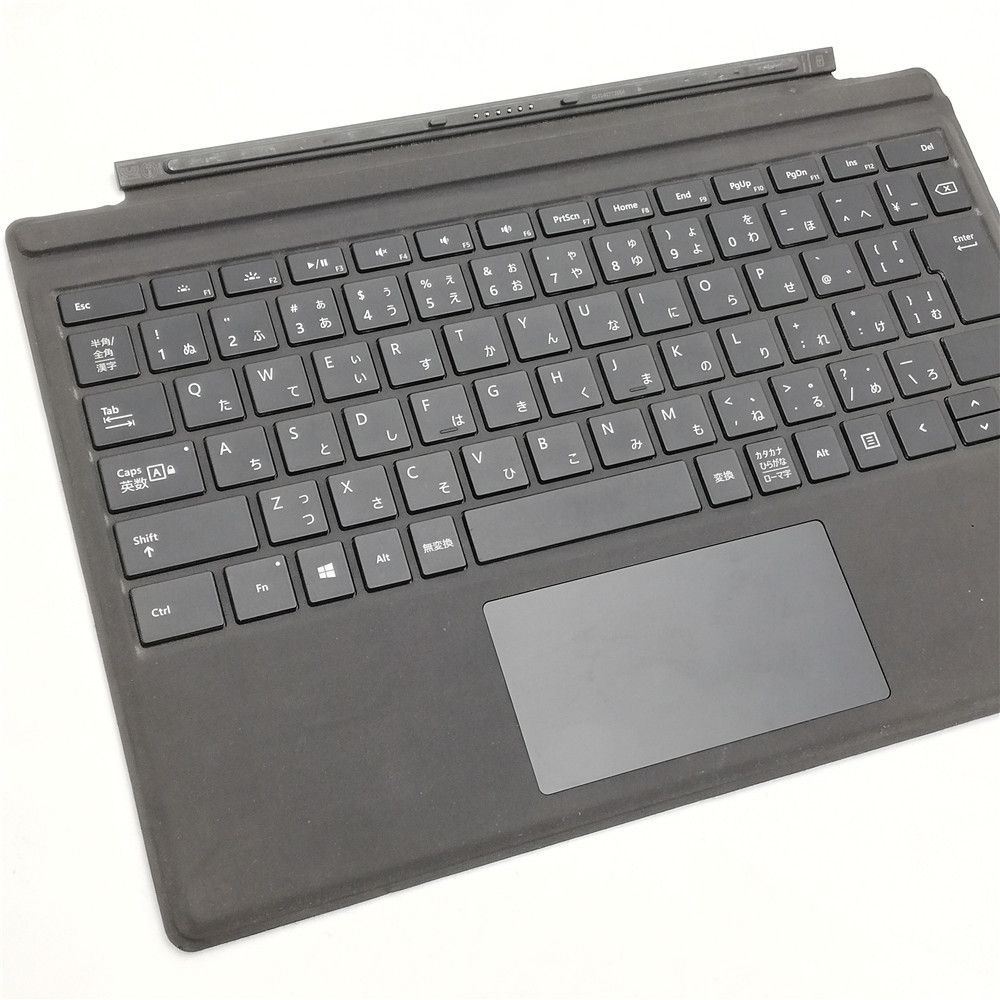 Microsoft - Microsoft タブレット Surface Pro 4 1724 中古 M3 楽天市場】タブレットPC Microsoft Surface Pro 4 12.3インチ