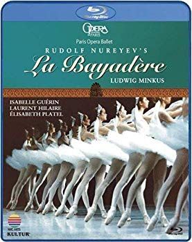【】【非常に良い】Bayadere / [Blu-ray] [Import] wyw801m