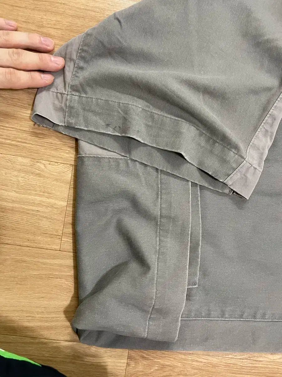 Supreme Chino Pant 30 Dark Navy pin up（Chino Pant - Shop