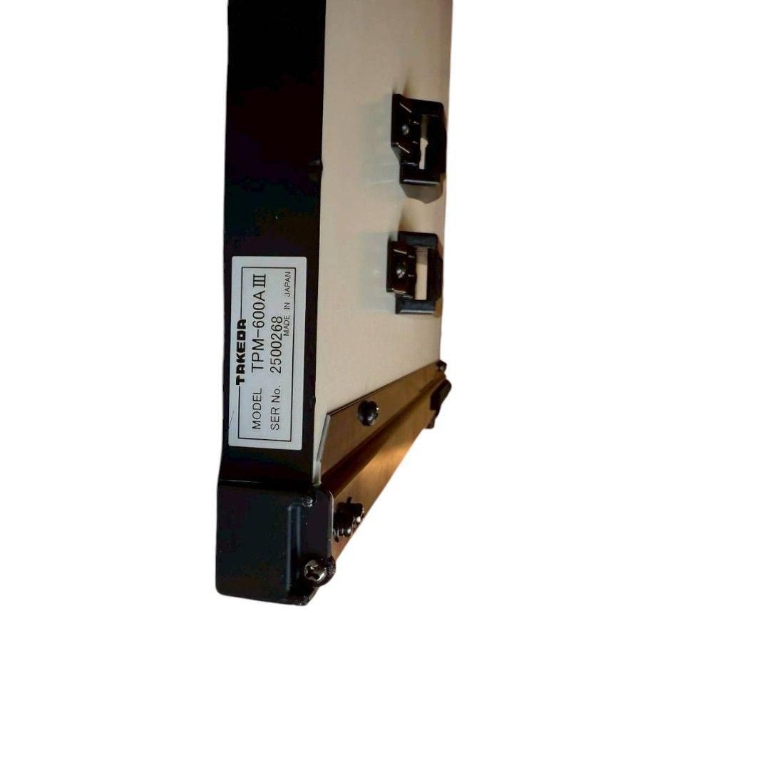 TPM-600A
