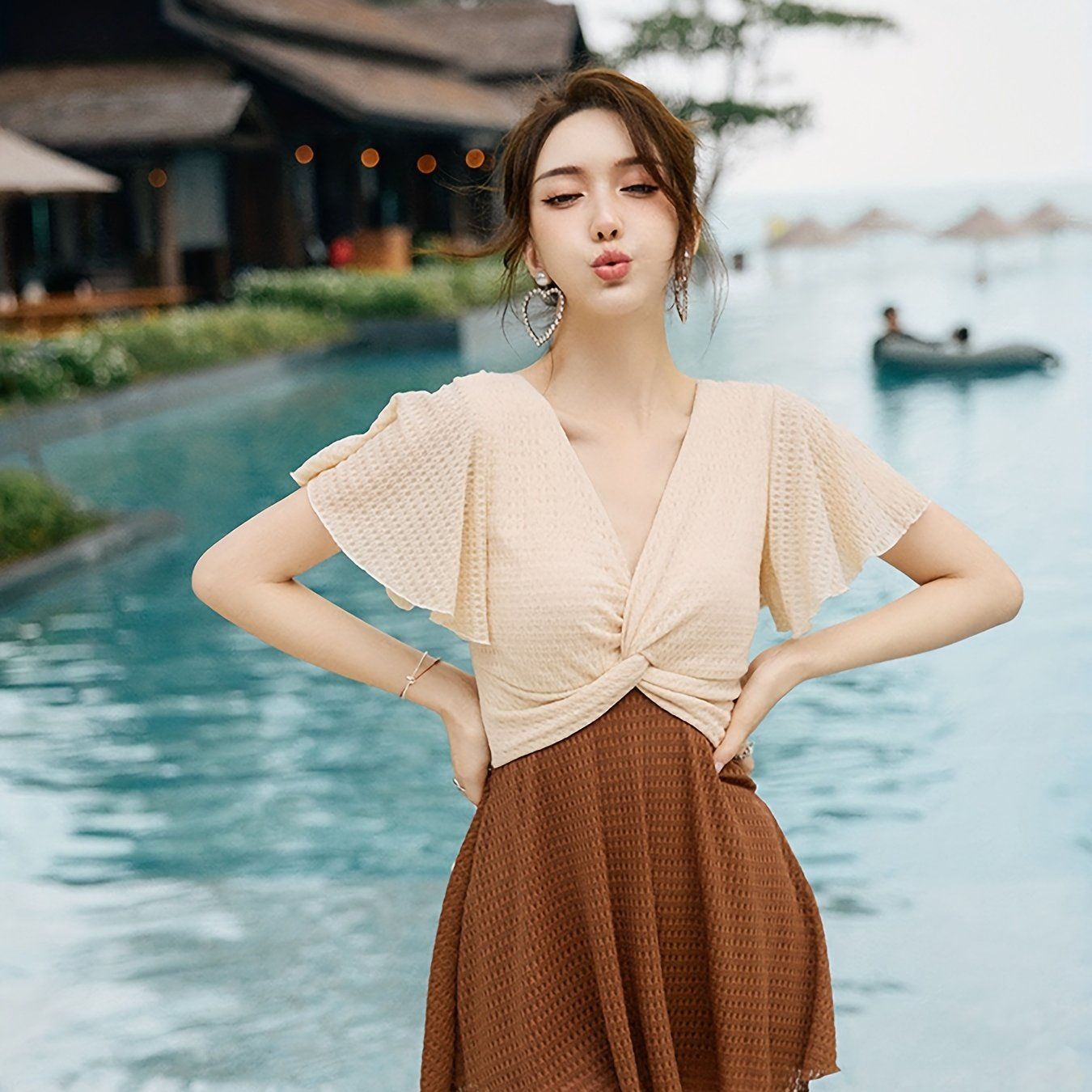 Rintosull】PERFECT FORM Mサイズ上下3点セット Rintosull リントスル