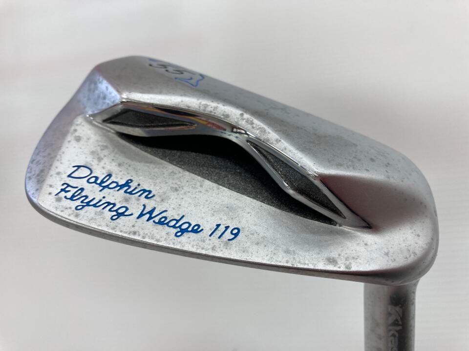 直売限定 Dolphin Flying Wedge DFW-119 | 55 | Dolphin DP-201